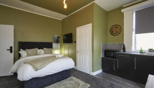 Hayy Studio Quiet Comfy Connected - Foto 5