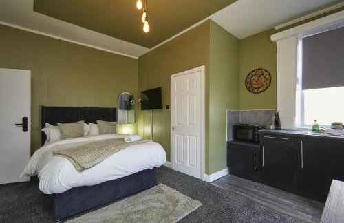 Hayy Studio Quiet Comfy Connected - Foto 5