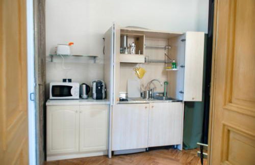 Re Umberto Suite - Foto 2