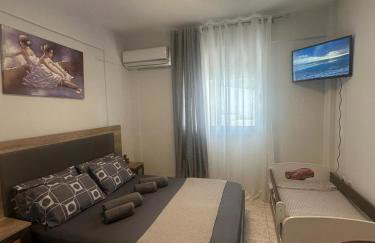 Meli Μaisonette - Foto 32