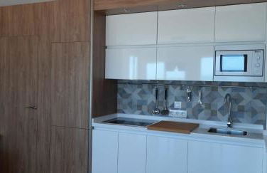 PRIMERA LINEA DE PLAYA EN VALDELAGRANA - Foto 9