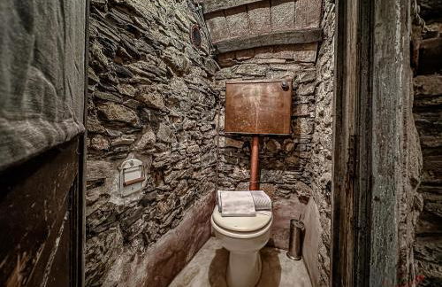 The Historic Oil Mill- Romantic Retreat - Foto 17