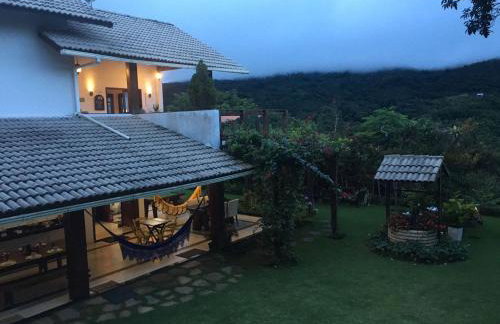 Chalet Schönenberg - Foto 36