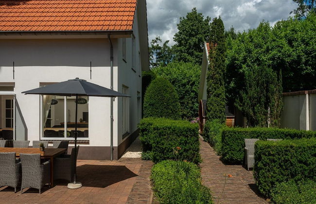 Family Villa in Voorthuizen - Foto 21