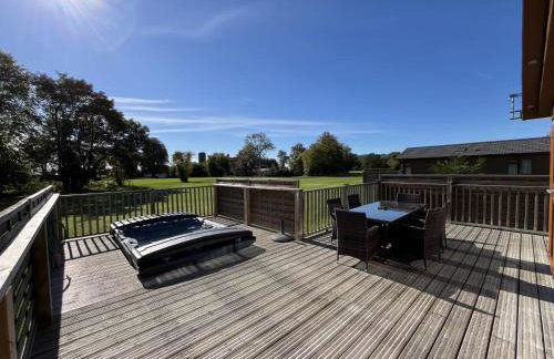 Primrose 3 bed - Poppy - Foto 1