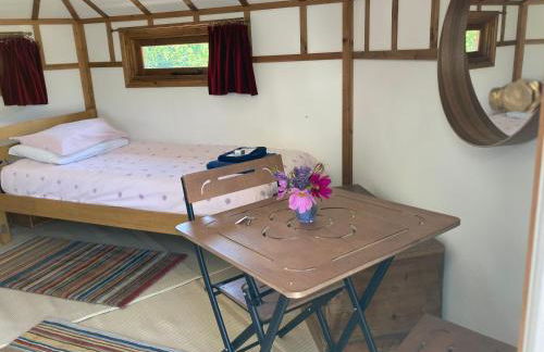 Lower Marsh Farm Glamping - Photo 14