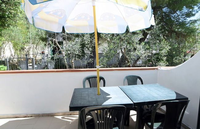 Peschici Mare - Foto 18