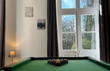 DOMAINE DE MALVAUX - Gîte classé 5 étoiles - 15 personnes - Sologne - Nouan le Fuzelier - Ambassadeur Sologne - Photo 7