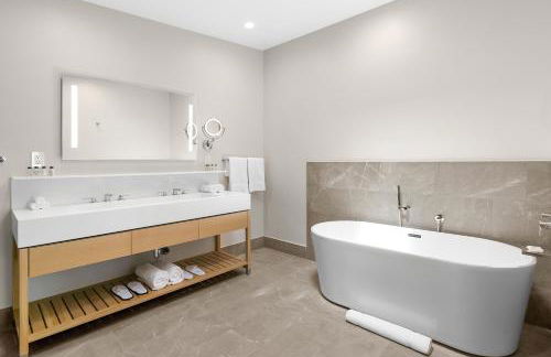 SA Carbon Beach Suites - Foto 47