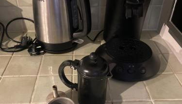 Rare 2 bedroom with private beach on Lake Annecy - Foto 3