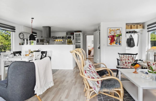 "Ditleif" - 400m from the sea - Foto 10