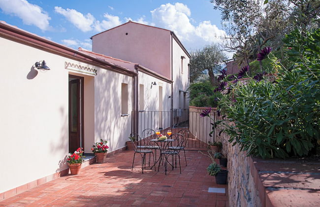 Agriturismo Bergi - Foto 12