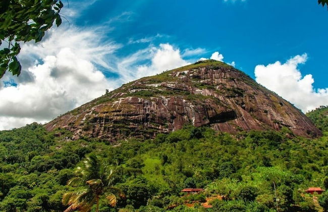 Rangel Village - Hotel Fazenda Pedra Do Rodeadouro - Foto 38