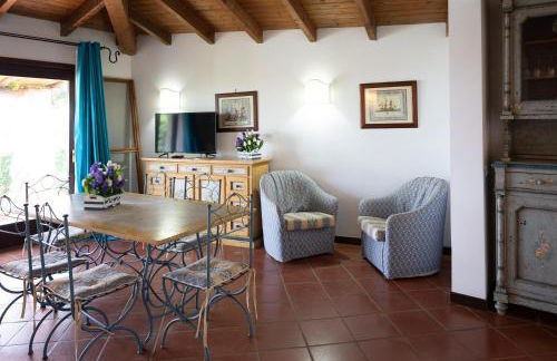 Villa il Rosmarino - Foto 6