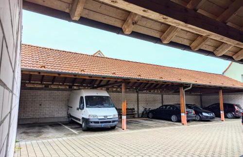 Moderne und Gemütliche Stadtnahe Wohnung - Foto 28