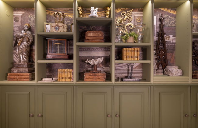 Maison Cardinal Furstemberg - Foto 25