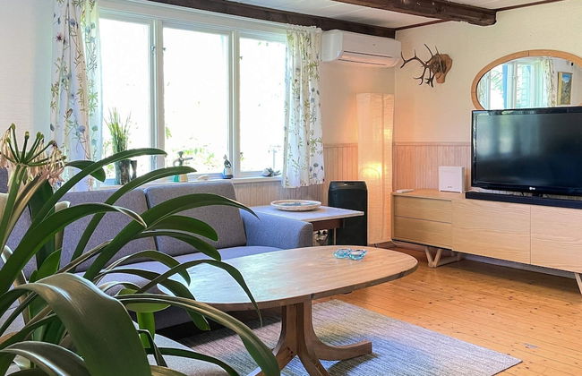 5 Person Holiday Home in Klippan-by Traum - Foto 12