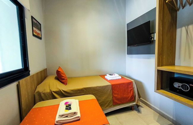 Hosteria La Angostura - Foto 68