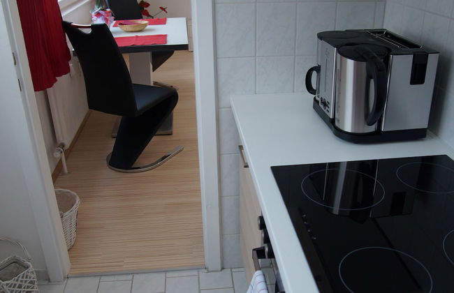 W & S Executive Apartments - Obertraun - Foto 28