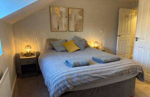 Harwell Haven Retreat - Foto 36