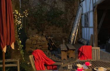 Cherrytree Cottage 1840 - Foto 54