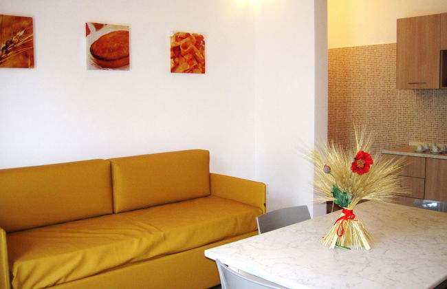 Salento Houses Superior Holiday - Foto 31