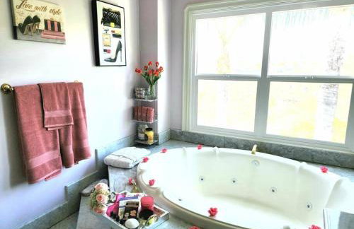 Luxury Hill Villa with Spectacular View - Foto 64