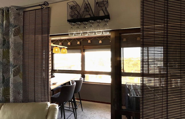 Belvilla by OYO Alameda de Roquetas - Foto 18