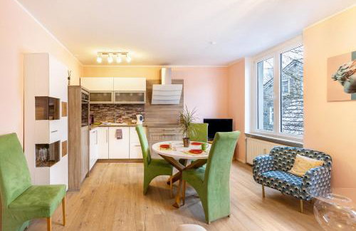 Serviced Apartments Xanthurus - Foto 29