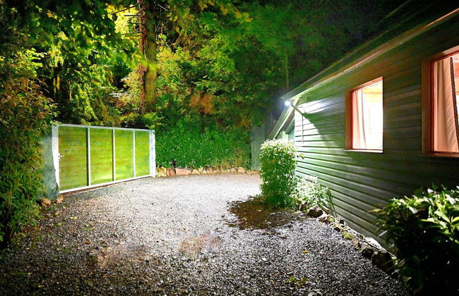 Vintage Chalet in Sougné-Remouchamps near Forest - Photo 26