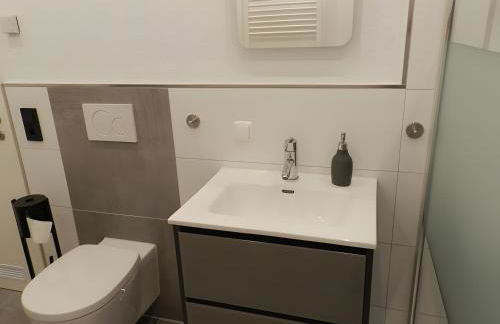 Ferienwohnung Schwendemann - Foto 9