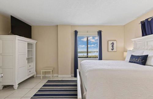 Ocean Views from Your Private Balcony! Sunglow Resort 907 by Brightwild - Foto 11