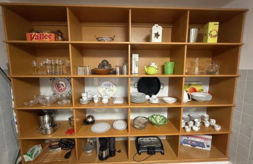 Welliebeach Große Ferienwohnung - Foto 18