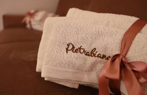 Pietrabianca Apartments San Lorenzo - Foto 33