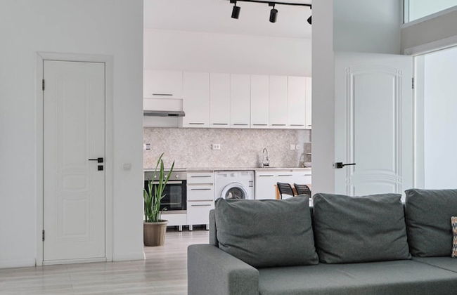 Seven City Apartments - Foto 41