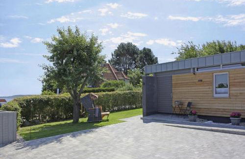 fewo1846 - StrandNest - luxuriöse Unterkunft am Strand mit 3 Schlafzimmern - Foto 20