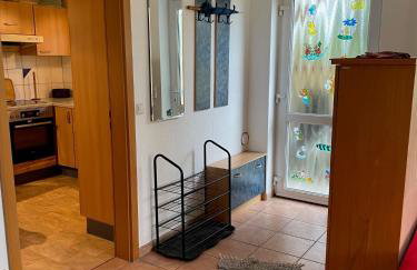 Ferienwohnung Ingrid Rautenberg - Foto 11