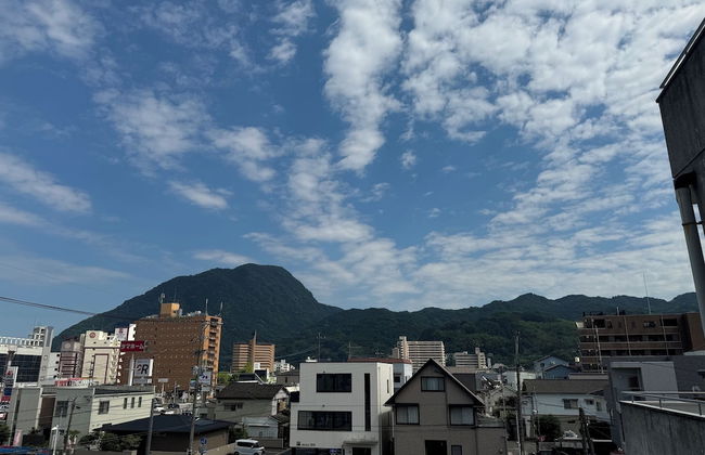 HAJIMARI Beppu - Foto 80