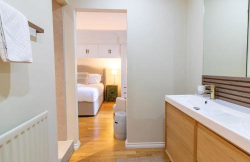 Pass the Keys The Garden Flat Jesmond - Foto 18