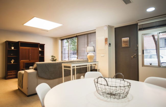 Loft Azahar Cordoba Estacion - Photo 8