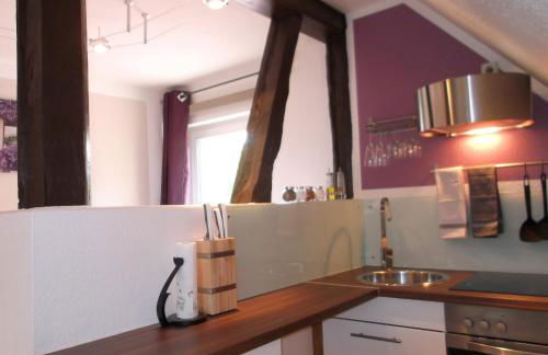 Business Apartments Netzeband - Photo 31