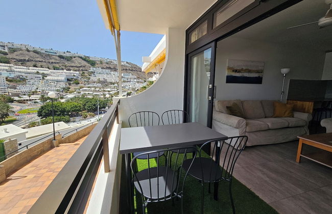 Modern Apartment With sea View Nearby the Beach - Photo 13