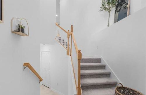 Babcock National Coach Crisp, Elegant and Serene - Foto 30