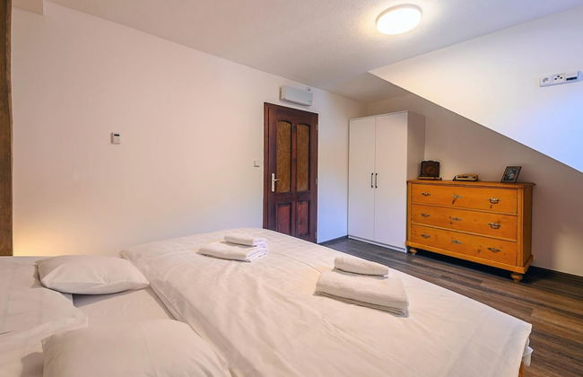 Luxe Villa in Bernartice Kkh045 - Photo 45