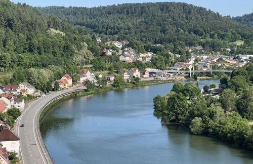 Holiday Apartment Schlossblick 2 - Foto 47