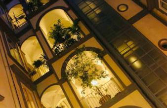 Re Gallo Luxury apartment Plebiscito in Via Chiaia - Foto 25