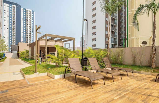 Laguna 1809 - Seu espaço em SP - Foto 17