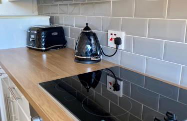 2 Bedroom Apartment at SECC Hydro FREE PARKING - Foto 67