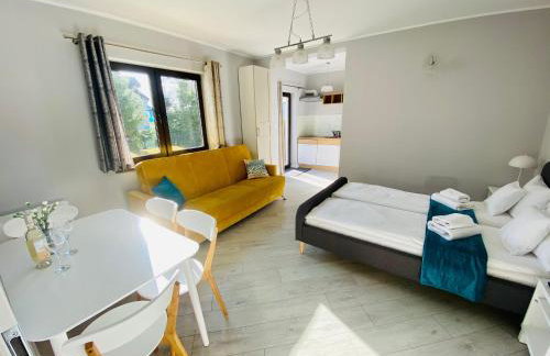 Apartamenty Różany Ogród - Foto 14