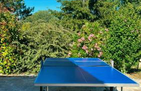 Villa Gournerie 3 bedrooms private heated pool - Foto 27